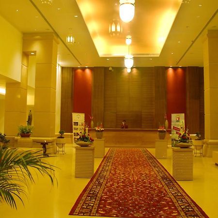 Cambay Grand Kukas Hotel Jaipur Ngoại thất bức ảnh