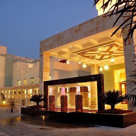 Cambay Grand Kukas Hotel Jaipur Ngoại thất bức ảnh