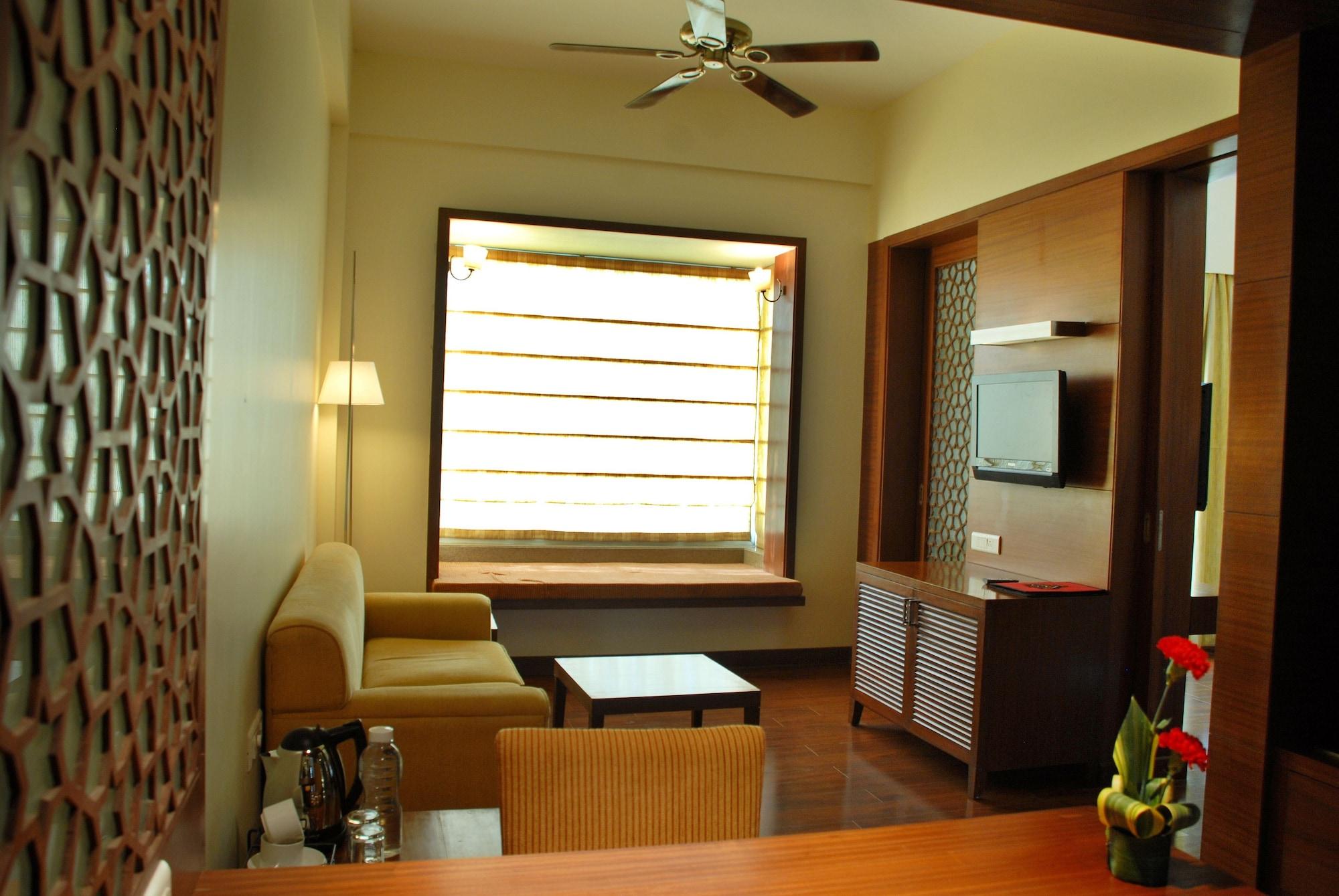 Cambay Grand Kukas Hotel Jaipur Phòng bức ảnh