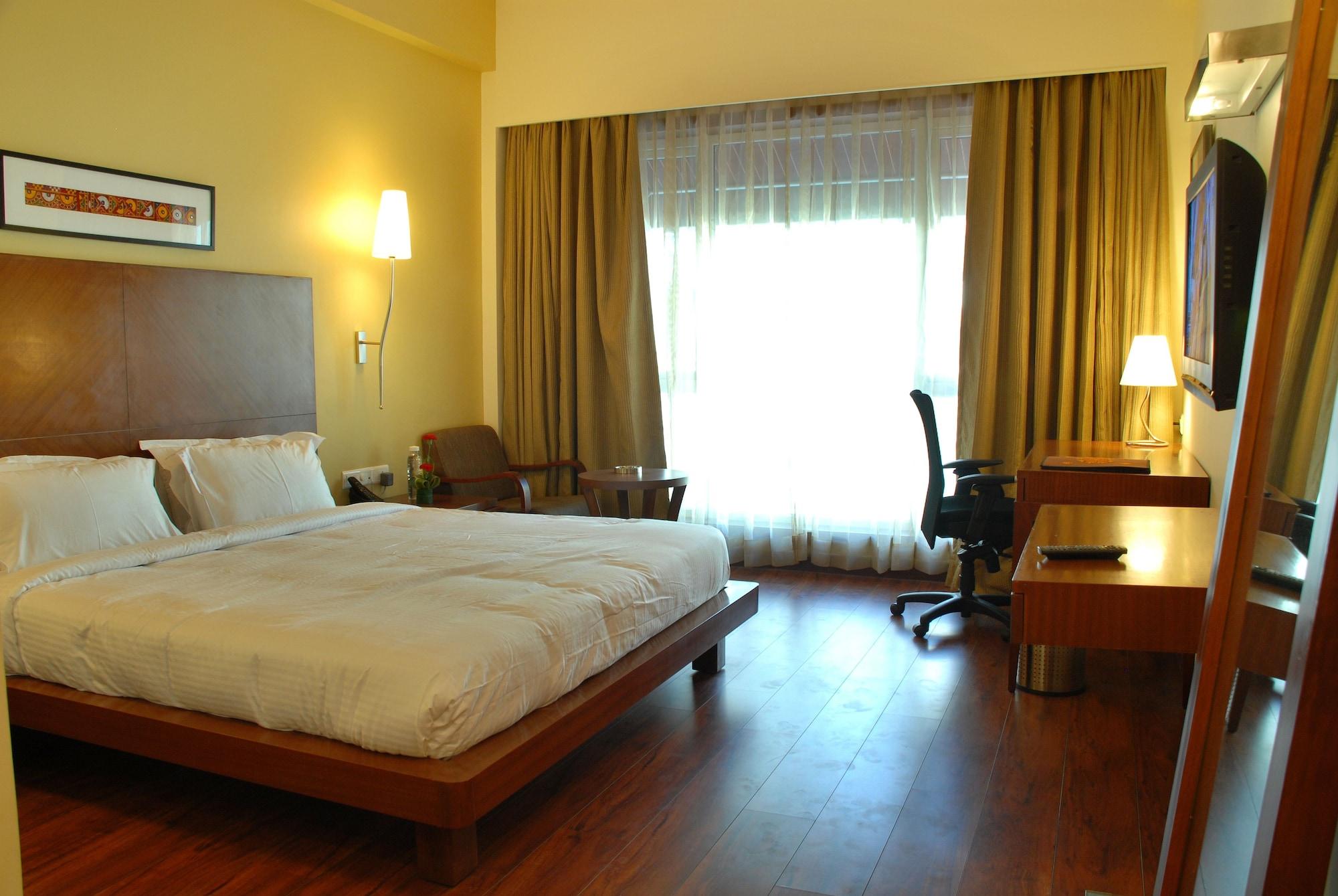 Cambay Grand Kukas Hotel Jaipur Ngoại thất bức ảnh