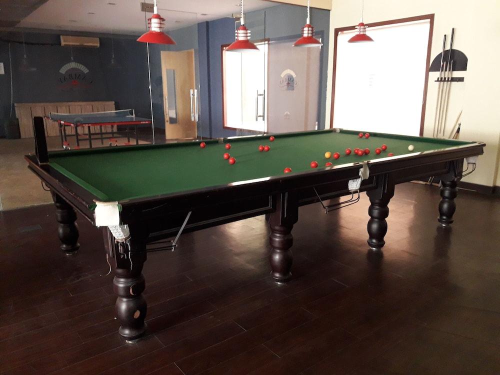 Cambay Grand Kukas Hotel Jaipur Ngoại thất bức ảnh