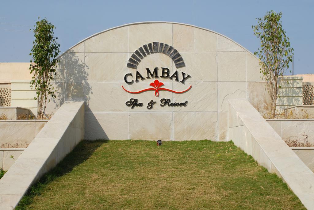 Cambay Grand Kukas Hotel Jaipur Ngoại thất bức ảnh