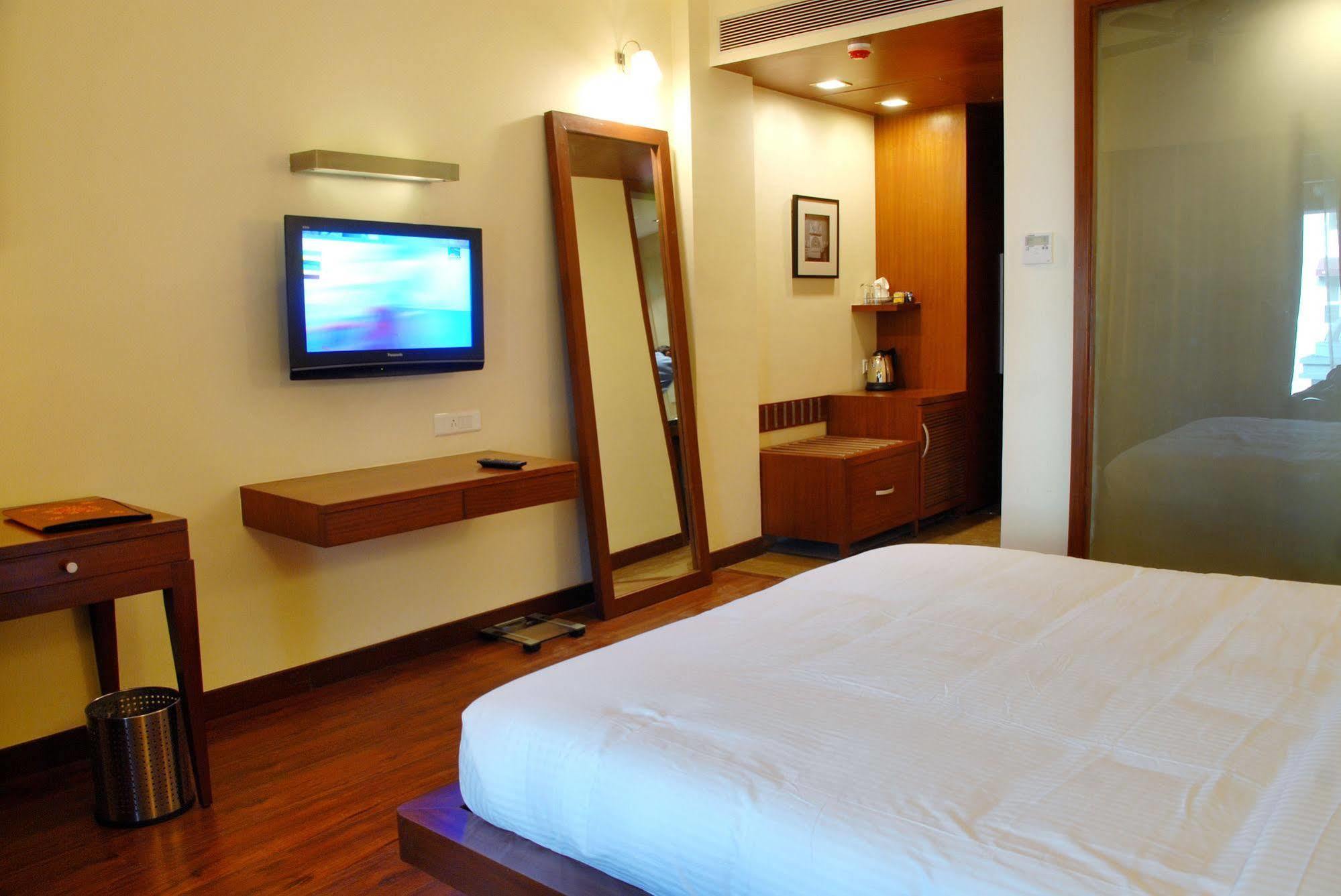 Cambay Grand Kukas Hotel Jaipur Phòng bức ảnh